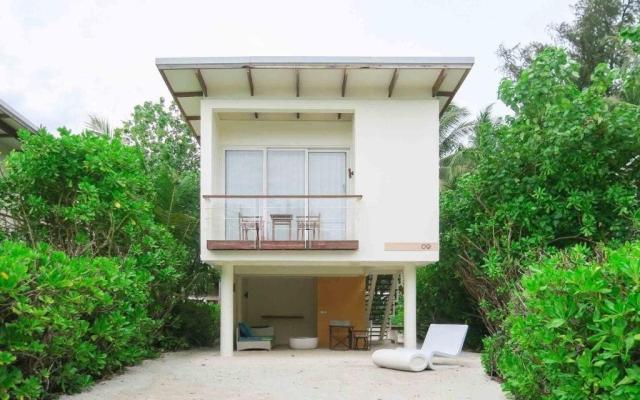 Holiday Inn Resort Kandooma