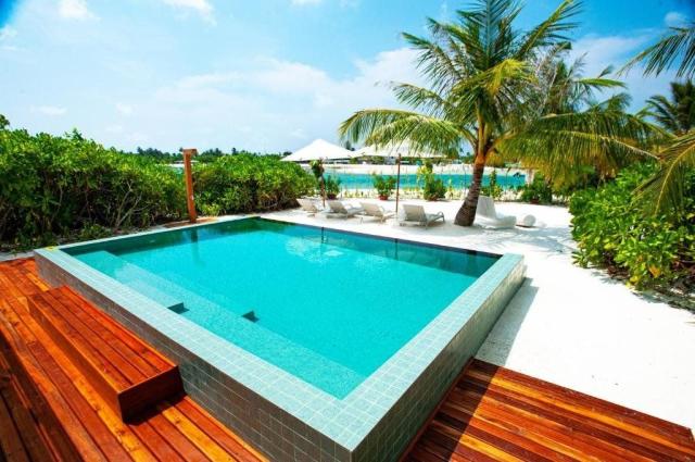 Holiday Inn Resort Kandooma
