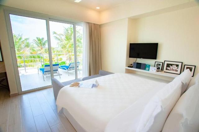 Holiday Inn Resort Kandooma