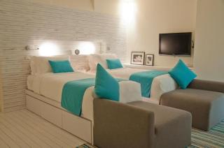 Holiday Inn Kandooma