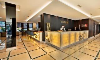 Turim Marquês