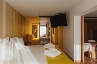 Lumen Hotel & The Lisbon Light Show