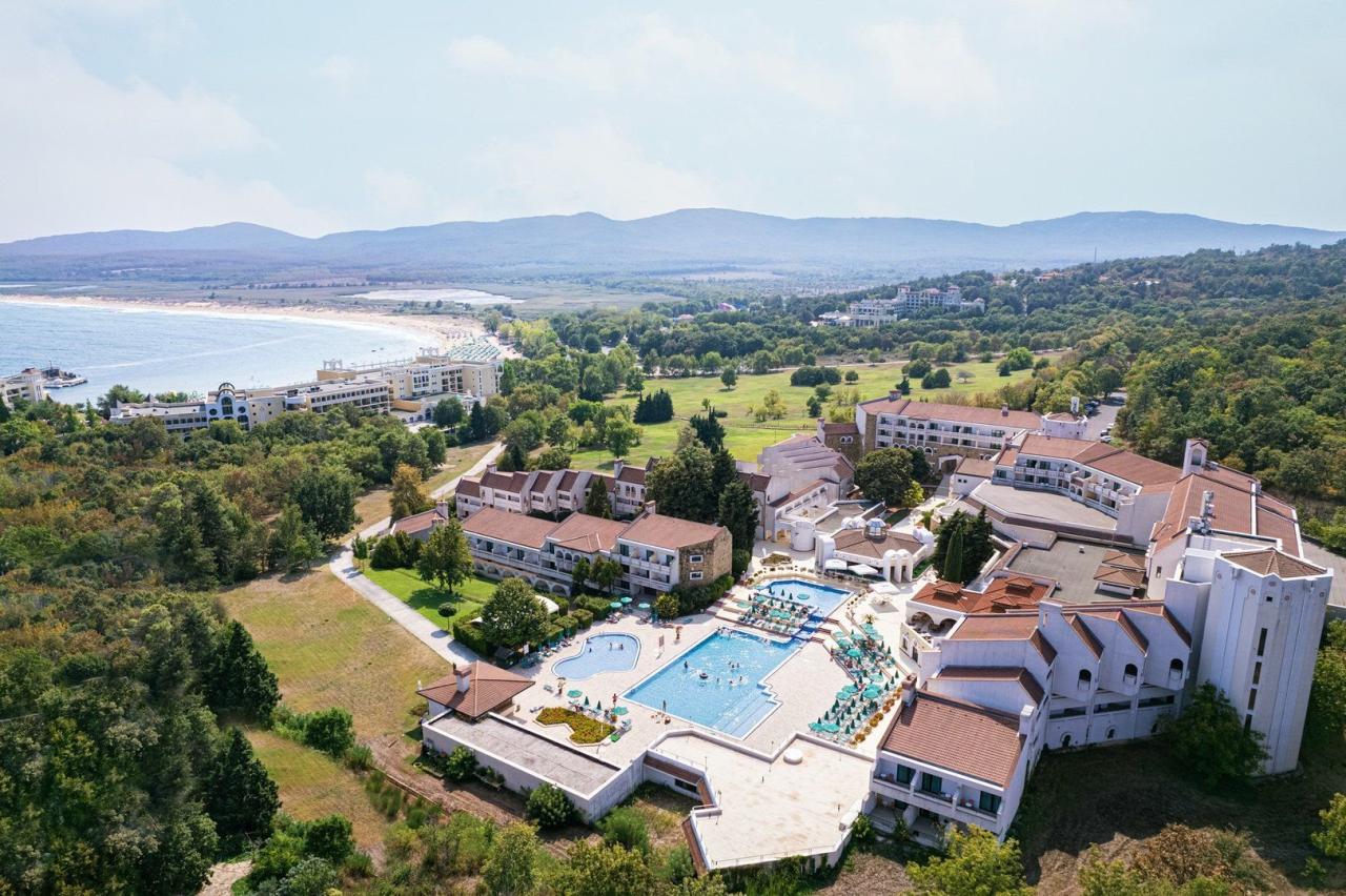 Hotel Pelican