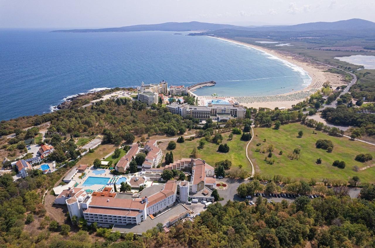 Hotel Pelican
