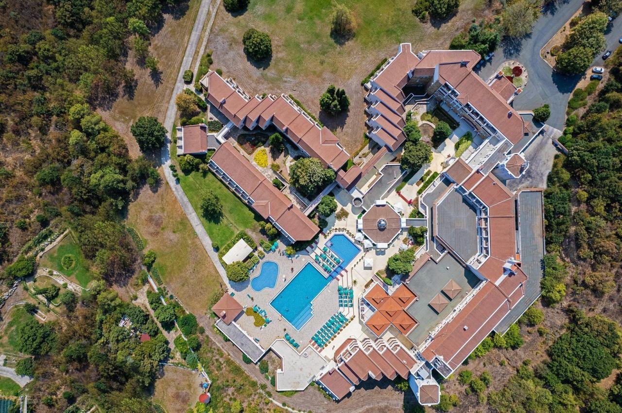 Hotel Pelican