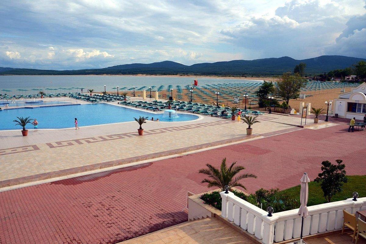 Hotel Pelican