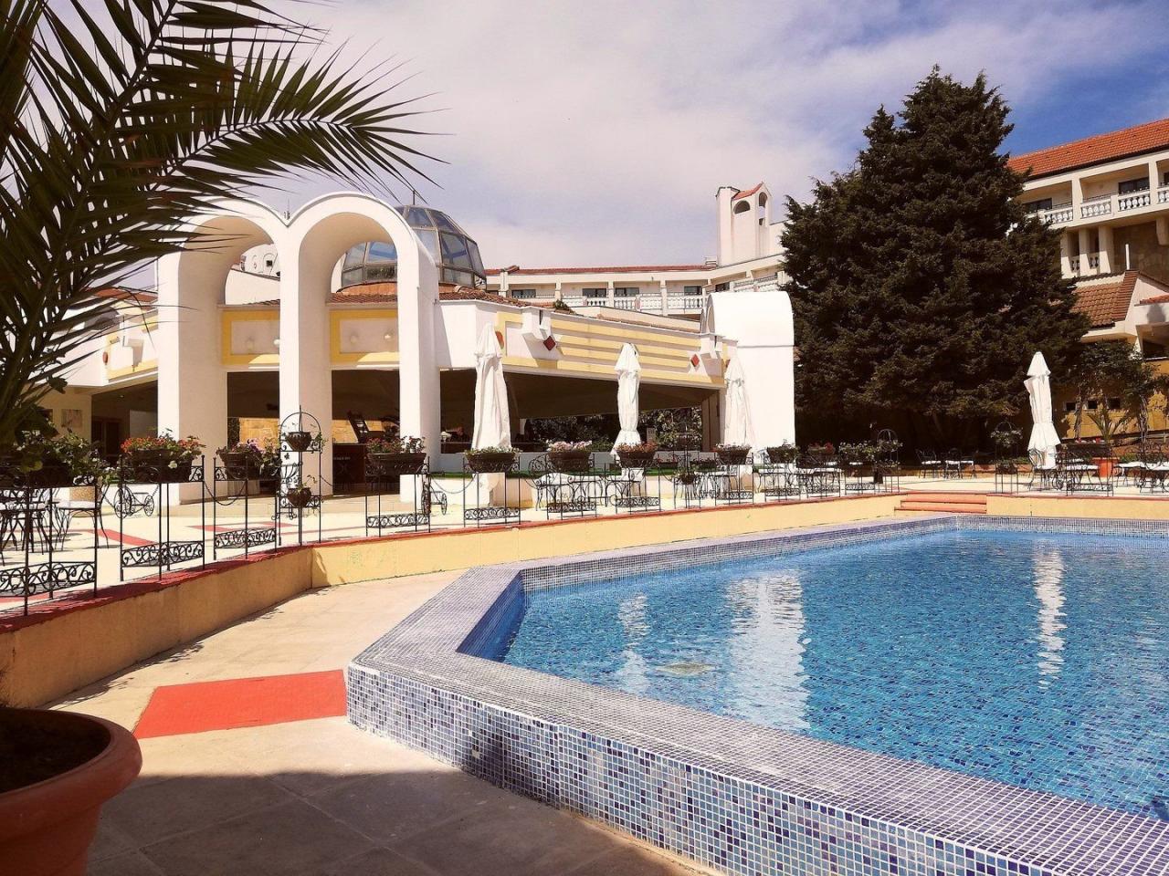 Hotel Pelican