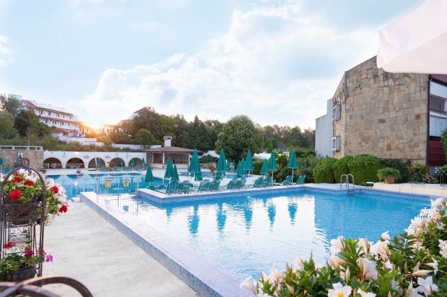 Hotel Pelican