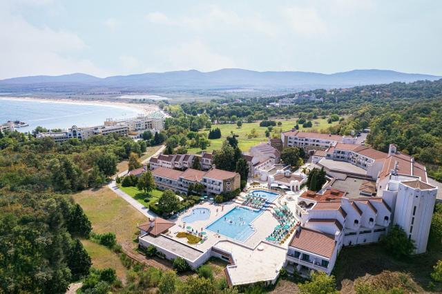 Hotel Pelican