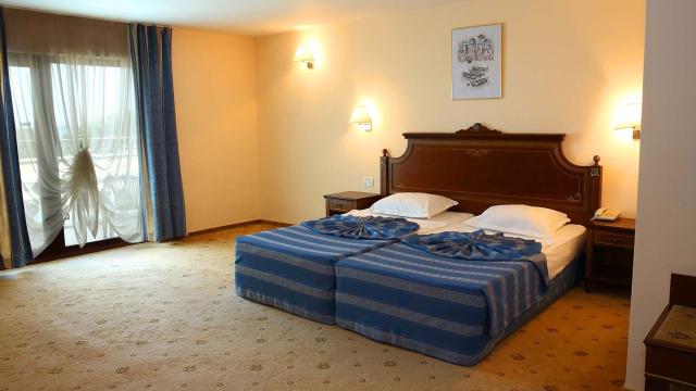 Hotel Pelican
