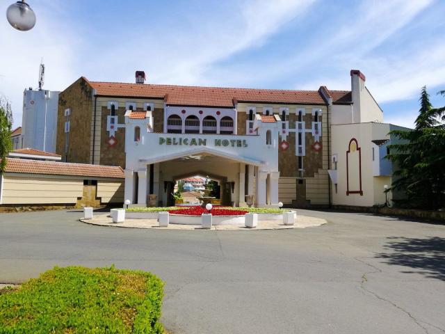 Hotel Pelican
