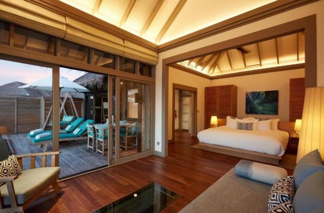 Beach House Iruveli