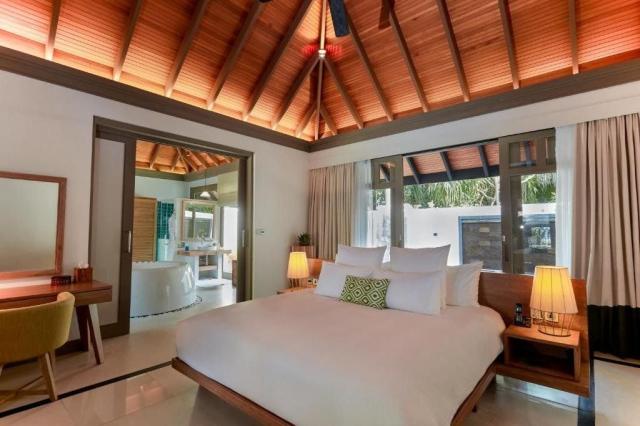 Beach House Iruveli