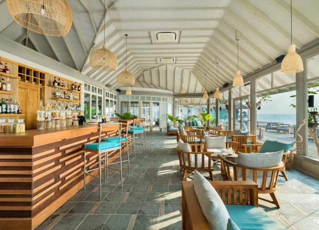 Beach House Iruveli