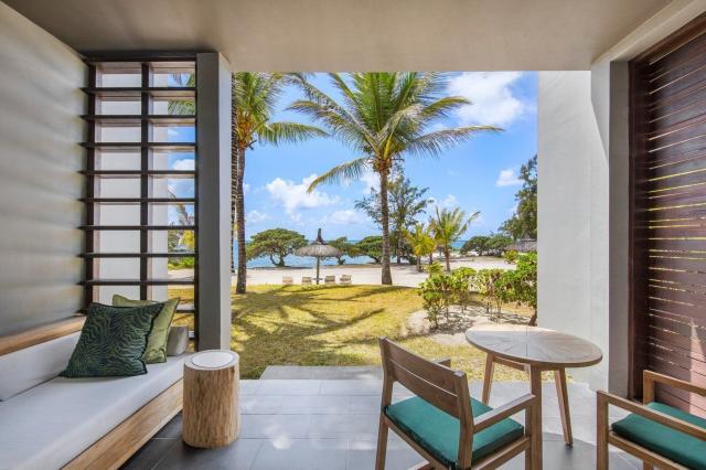 Hotel Long Beach Mauritius