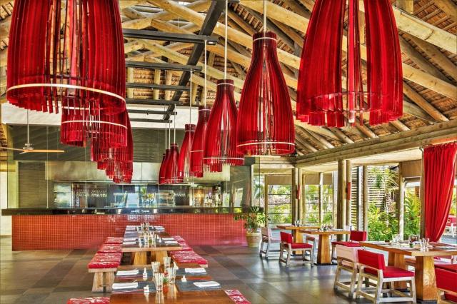 Hotel Long Beach Mauritius