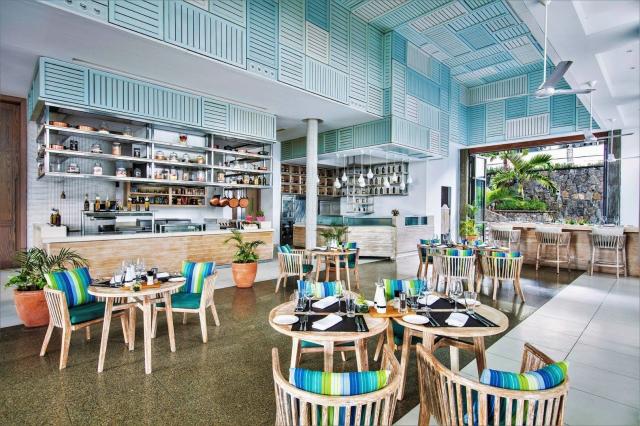 Hotel Long Beach Mauritius