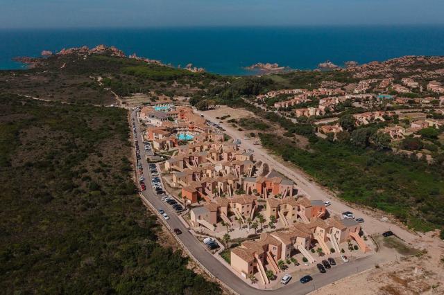 Red Sun Village