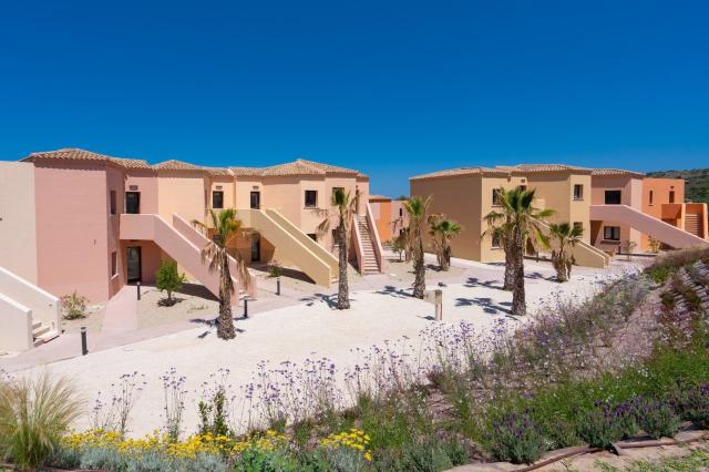 Red Sun Village