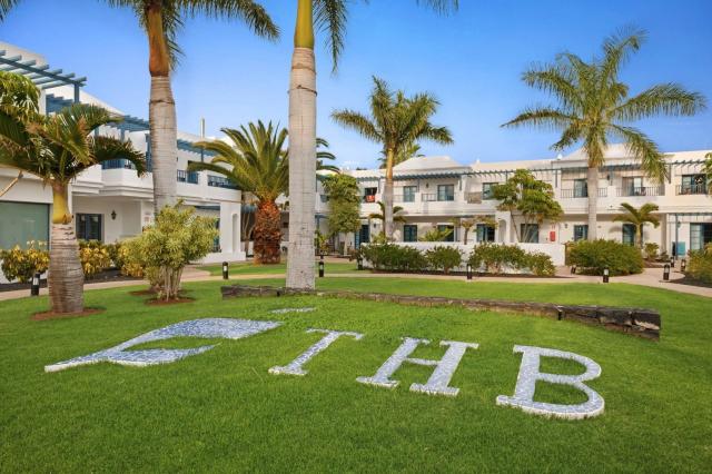 THB Tropical Island