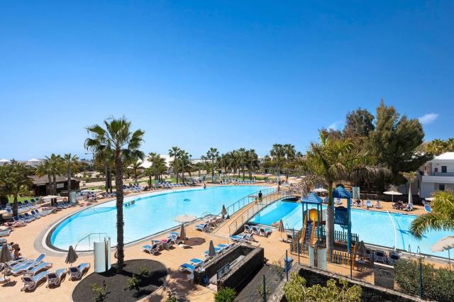 THB Tropical Island
