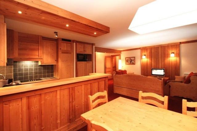 Residence Le Goléon - Val Écrins