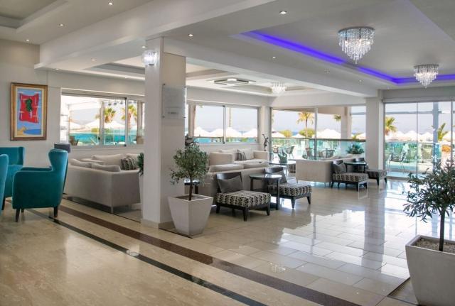 Asterias Beach