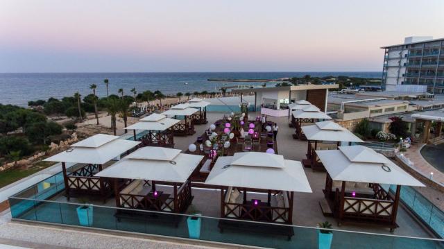 Asterias Beach