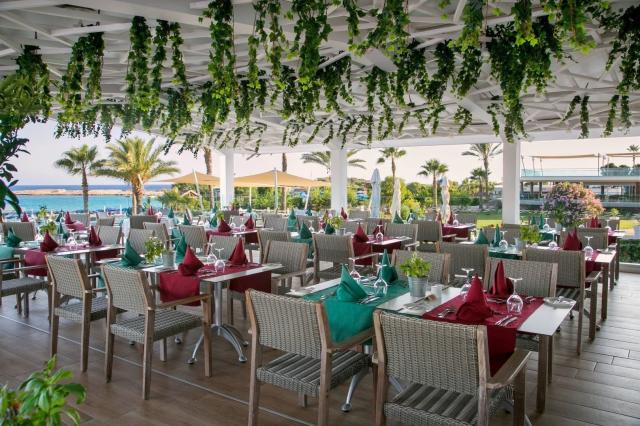 Asterias Beach