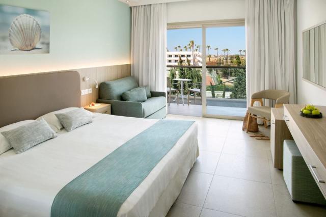 Asterias Beach