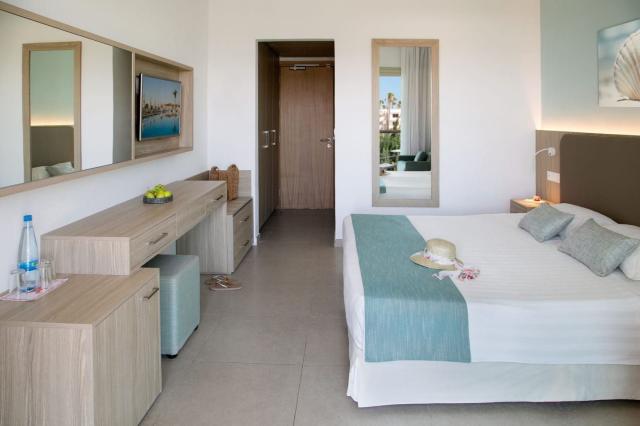 Asterias Beach