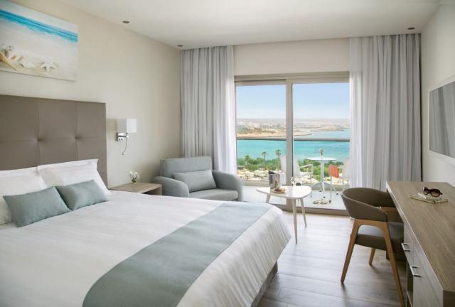 Asterias Beach