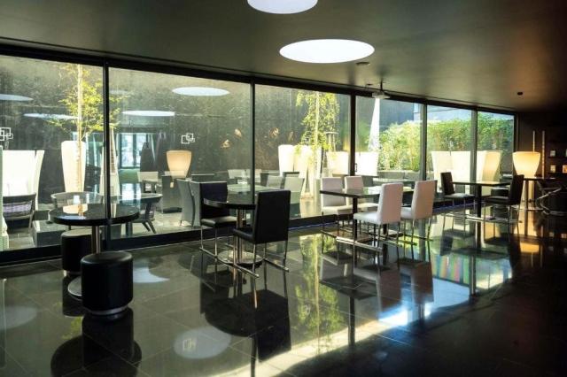 DoubleTree by Hilton Lisbon - Fontana Park
