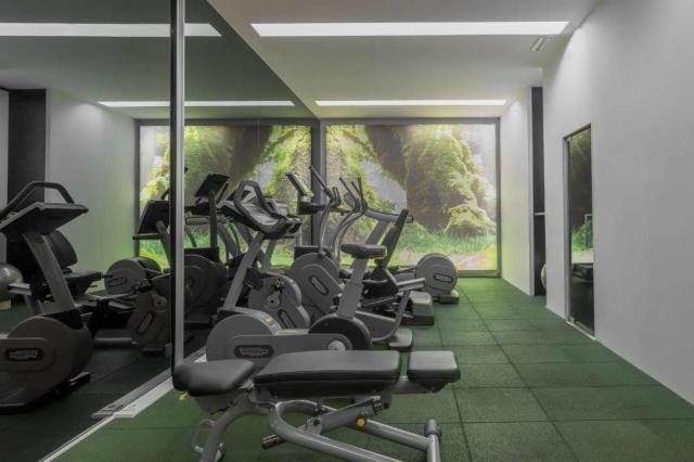 DoubleTree by Hilton Lisbon - Fontana Park
