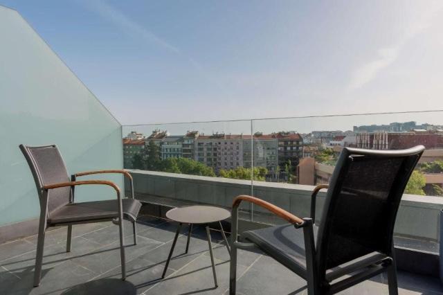 DoubleTree by Hilton Lisbon - Fontana Park