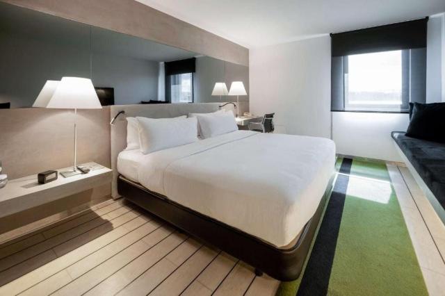 DoubleTree by Hilton Lisbon - Fontana Park