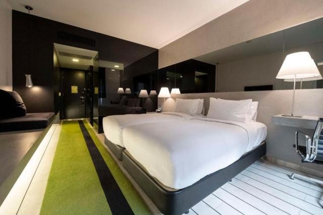 DoubleTree by Hilton Lisbon - Fontana Park