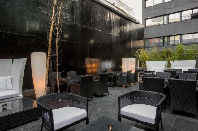 DoubleTree by Hilton Lisbon - Fontana Park