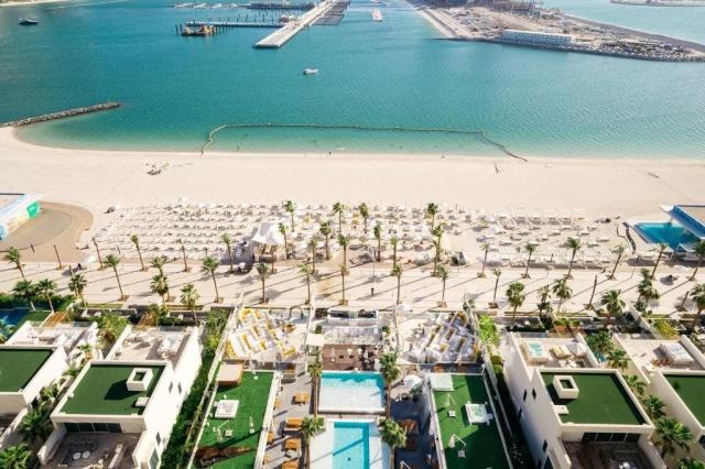 Five Palm Jumeirah Dubai