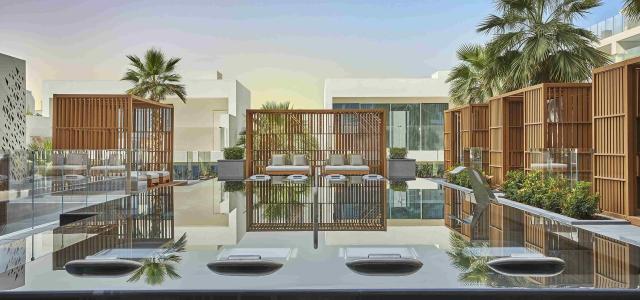 Five Palm Jumeirah Dubai