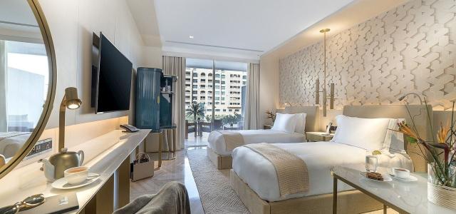 Five Palm Jumeirah Dubai