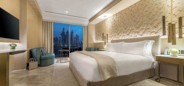 Five Palm Jumeirah Dubai