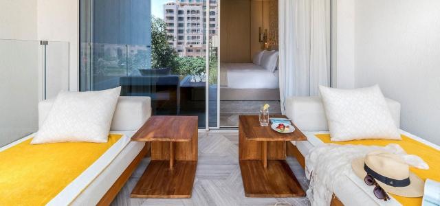 Five Palm Jumeirah Dubai