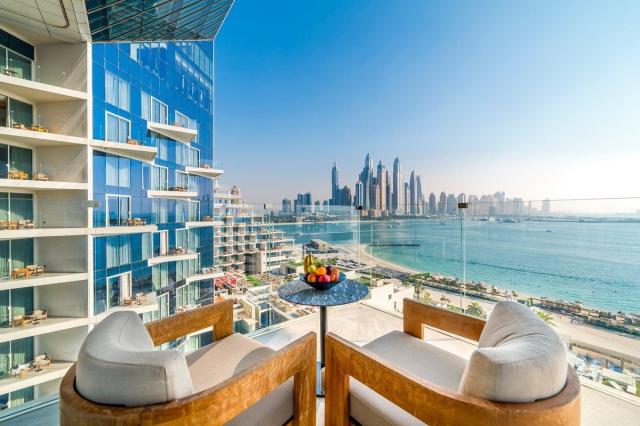 Five Palm Jumeirah Dubai