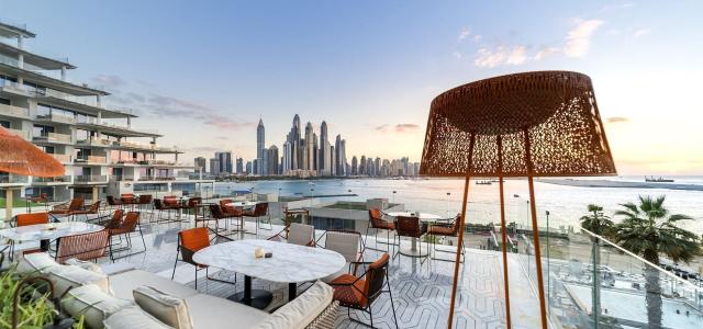 Five Palm Jumeirah Dubai
