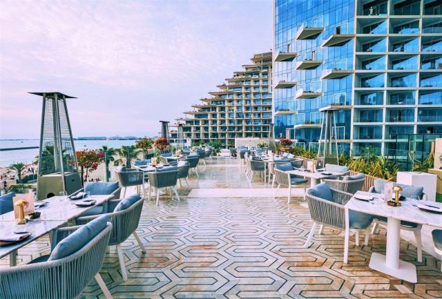Five Palm Jumeirah Dubai