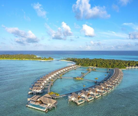Niyama Private Islands Maldives