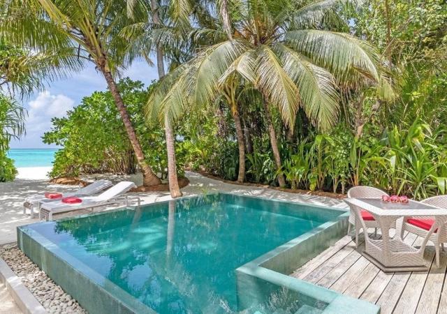 Niyama Private Islands Maldives