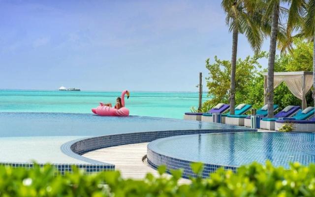 Niyama Private Islands Maldives