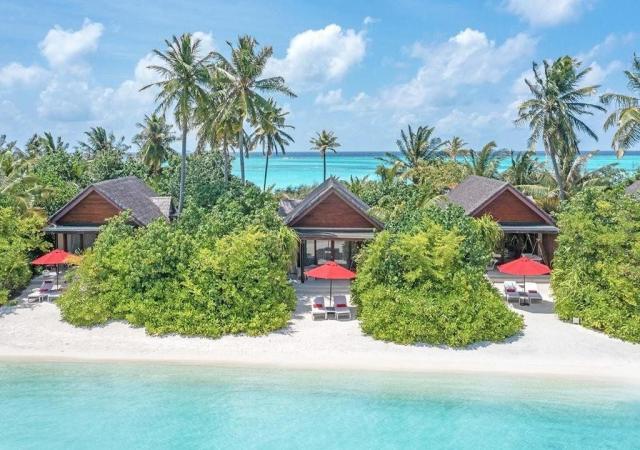 Niyama Private Islands Maldives